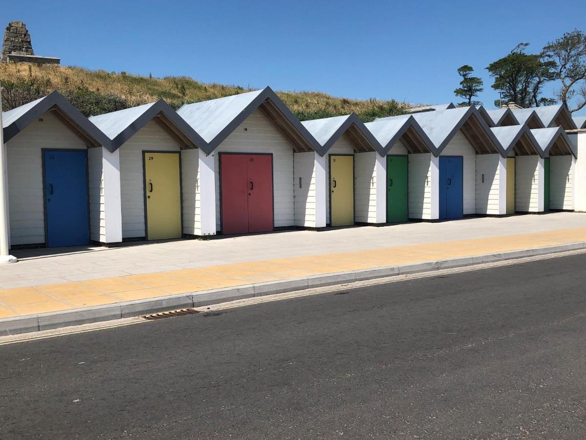 شقة Swanage Bay المظهر الخارجي الصورة