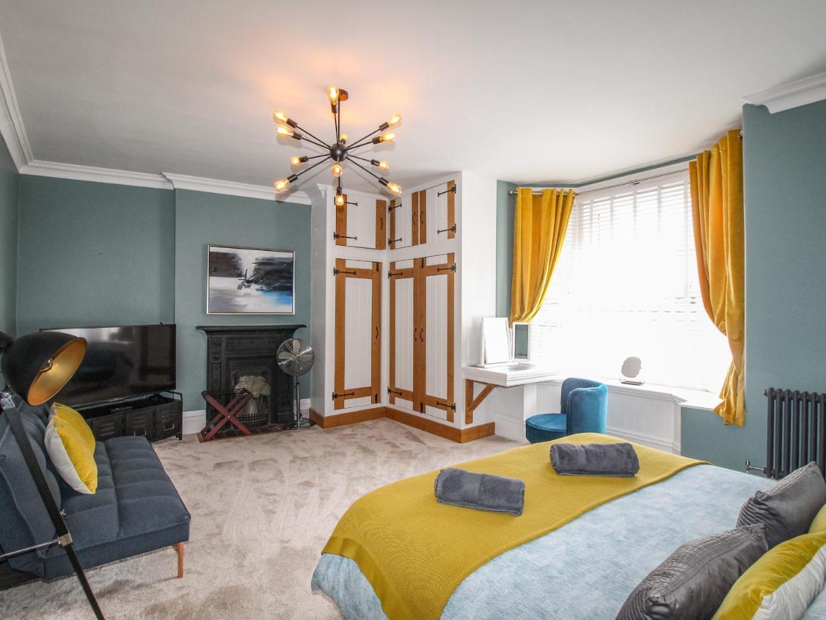 شقة Swanage Bay المظهر الخارجي الصورة